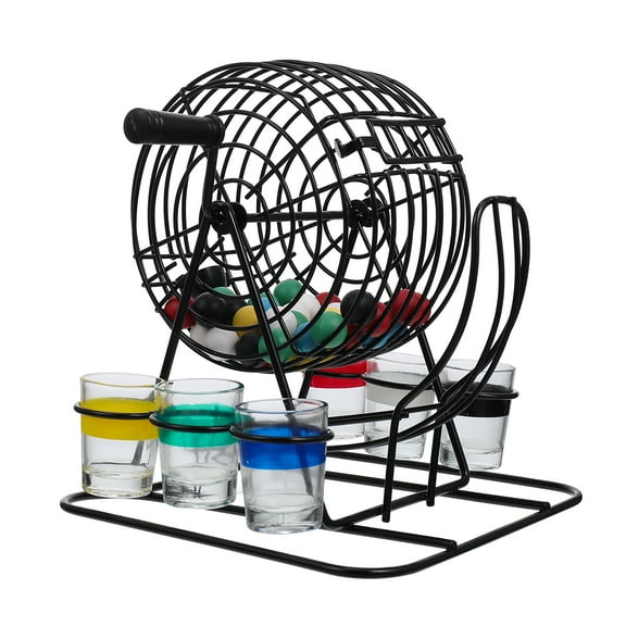 1 Set Multi-Purpose Machine for Wine Parties and Creative Games, Fun Party Plaything for Adults and Family