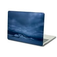 thumbnail image 3 of KSK KAISHEK Hard Shell Compatible Old MacBook Air 13" with No Touch No USB-C Model: A1466 A1369( Sky Series 0325), 3 of 5