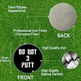 thumbnail image 2 of Golf Ball Marker Hat Clip Magnetic Hat Clips Durable Removable Ball Markers Attaches Easily to Cap Gifts for Men Women Golfer, 2 of 10