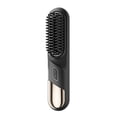 thumbnail image 1 of Cepillo alisador inalámbrico, 9 temperaturas (120-220 ℃), cerámica, iones negativos, mini y portátil, para cabello corto, viajes y todo tipo de cabello, 1 of 3