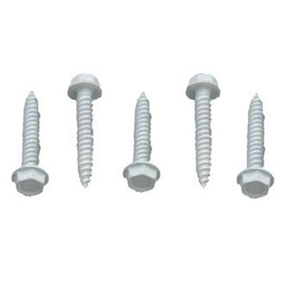 AP Products 012-TR500W 8X1-1/4 TOOLS & FASTENERS RV