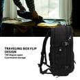thumbnail image 4 of Mochila De Viaje Grande Para Llevar, Mochila De Viaje Para Mujer Con Espacio Interno Espacioso Y Portátil Para Almacenar Dispositivos Electrónicos, 4 of 7