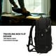 thumbnail image 3 of Mochila de viaje para mujer ligera de gran capacidad ANGGREK  Otros, 3 of 8