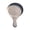 Silvery3, variant on Pure Titanium Grill Plate, Ultralight Backpacking Frying Pan, Non-Stick Outdoor Camping Cookware