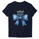 thumbnail image 2 of Blusas de Manga Corta para las Mujeres Divertida Impresión Cuello Redondo Camiseta Vintage, Blusas de Primavera para las Mujeres, 2 of 6