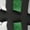 2 Black-1, variant on Knee High Socks for Women Italian America Thin Line Flag Long Tube Sock Uniform Socks