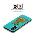 thumbnail image 2 of Head Case Designs Officially Licensed Scooby-Doo Scooby Scoob Soft Gel Case Compatible with Samsung Galaxy A21s (2020), 2 of 7