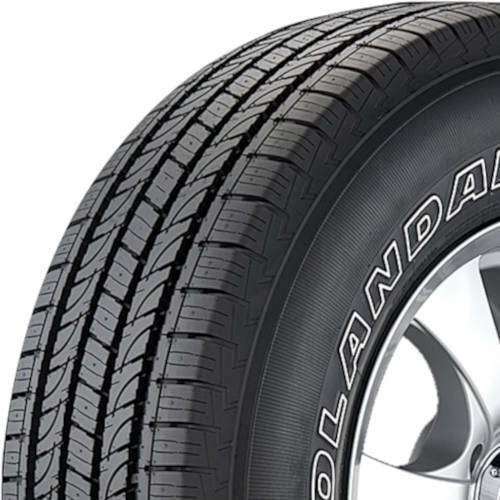 Yokohama Geolandar H/T G056 P265/70R18 114S WL