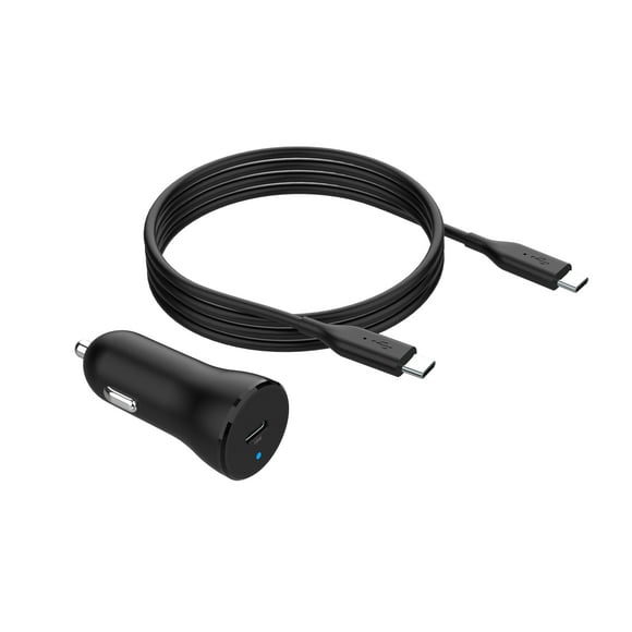 Auto Drive Car Charger