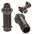 thumbnail image 4 of RC Rear Shock Body, Aluminum Alloy Material Rear Shock Body for TRXXAS, Fine Workmanship Bright  for TRXXAS SLASH 2WD Remote Control Car T  color, 4 of 8
