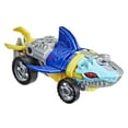 thumbnail image 4 of Transformers CYBERWORLD Cyber Changers Sky-Byte Action Figure, 4 of 9