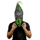 thumbnail image 1 of Máscara Mazorca Huitla Ghoulish Productions, Elote Radioactivo, Disfraz Halloween, 1 of 7