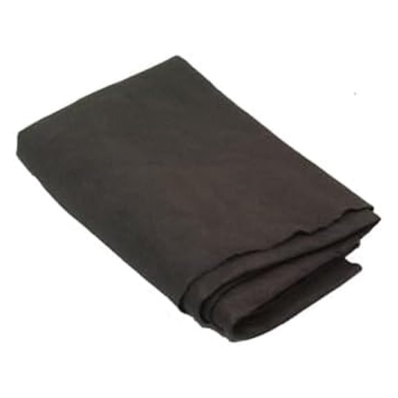 15' X 15' Pond Underlayment and Landscape Fabric Kit