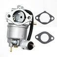 thumbnail image 4 of findmall Carburetor AM128355 Carb for John Deere 2317 2718 9330 LX188 LX279 LX289 17HP Lawn Tractor for Kawasaki FD501V Engine Replace 15003-2653, 4 of 4