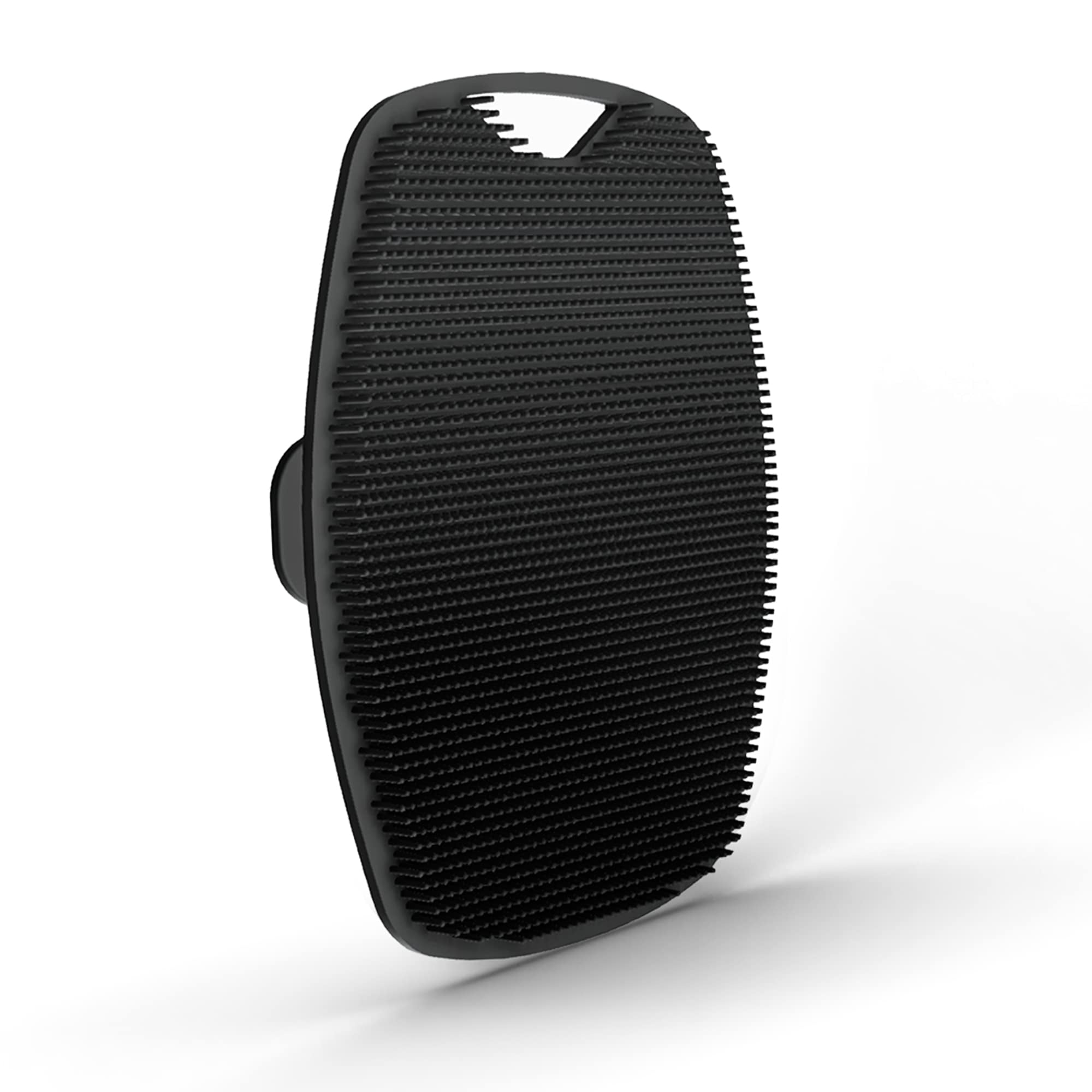 LPLIVE The Body Buffer Premium Silicone Scrubber for Nourishing