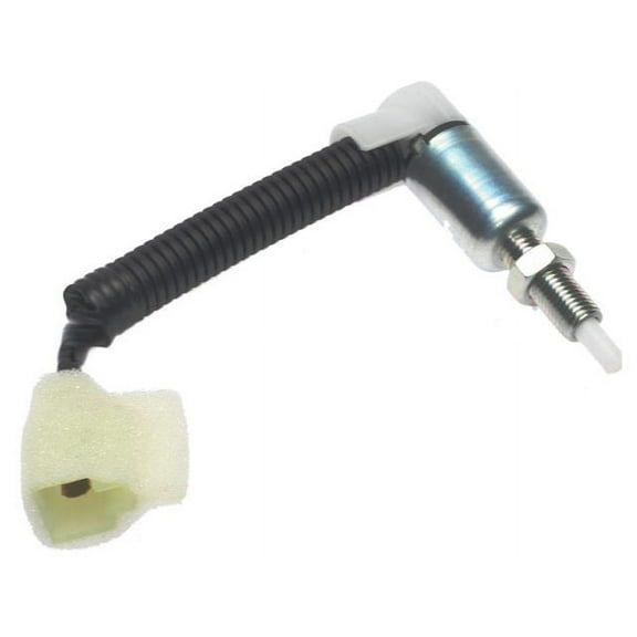 Clutch Starter Safety Switch - Compatible with 1984 - 1995 Toyota Pickup 1985 1986 1987 1988 1989 1990 1991 1992 1993 1994