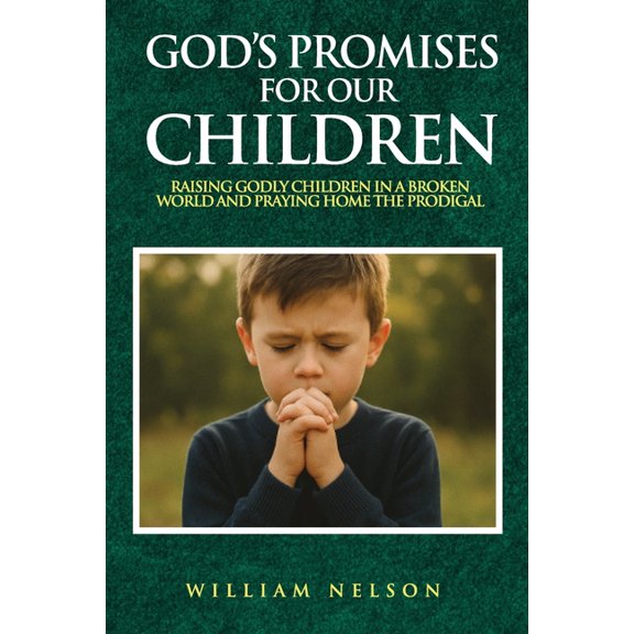 God's Promises for Our Children, (Paperback)
