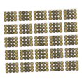 thumbnail image 4 of HAOAN50 Sheets Seals for Envelopes School Bag Stickers Graduation Gift, 4 of 8