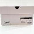 thumbnail image 3 of Alo Runner Mesh Low Top Tennis Running Sneakers White 7.5, 3 of 5