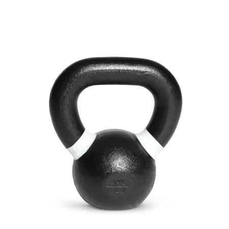 CAP Barbell Cast Iron Competition Weight