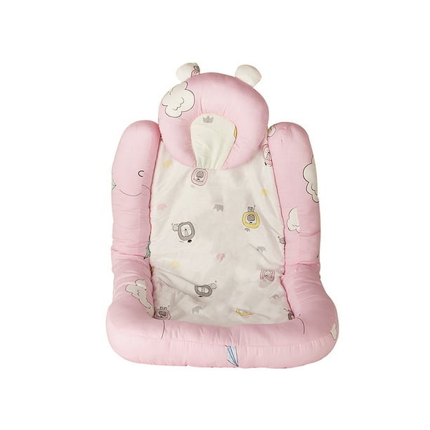 Cotton cradle for babies top