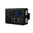 thumbnail image 2 of Mistaha 12V Mini Power Box with 100W High Power Screen Display for RVs, SUVs, Boats & Cars Charging in Australia - ABS Plastic, USB Ports, QC3.0, Type-C, CIG Socket, Quick Connect Plug, Circuit, 2 of 6