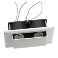 thumbnail image 5 of Ventilateur d'Extraction Basse Tension DC Modifié pour Yacht RV Ventilateur de Ventilation 12V Ventilateur Silencieux Mini Ventilateur d'Extraction, Longue Durée, 5 of 5