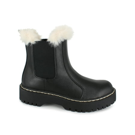 portland leather boots