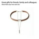 thumbnail image 2 of Minnieouse Collares Charm DIY Crafting Party Supplies Cadena decorativa para el cuello Banda para el cuello en capas para mujeres Adolescentes Type1 NO1, 2 of 6