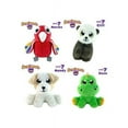 thumbnail image 4 of Surprizamals, 10-Pack - Mystery Balls with Collectible Plush Toy (Series 7), 4 of 6