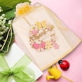 thumbnail image 3 of 100 Pack Large Organza Bags 6x9 Inch Mesh Gift Bags Drawstring Easter Candy Bag Packaing Bag(Gold), 3 of 6