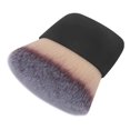 thumbnail image 1 of Mini Multifunctional Makeup Brush Portable Soft Loose Powder Blush Brush Beauty Tool Black, 1 of 4