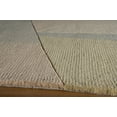 thumbnail image 2 of Momeni New Wave New Zealand Wool Hand Tufted Pastel Runner 2'6" X 14', 2 of 2