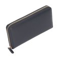 thumbnail image 1 of Cartera larga ANGGREK con tarjetero negro para negocios, 1 of 8