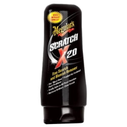SCRATCH X