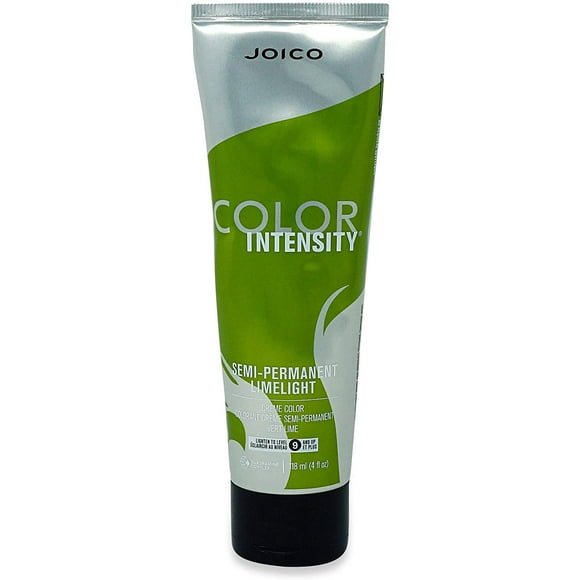 Joico Color Intensity Love Aura Limelight 4oz