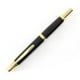 thumbnail image 2 of Pluma estilográfica PILOT Vanishing Point Collection negra y dorada, 2 of 3