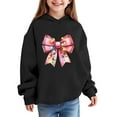 thumbnail image 3 of Sudaderas con capucha para niños y niñas, sudaderas navideñas con capucha para niños medianos y grandes, camisetas de manga larga, sudaderas para niños, 3 of 3