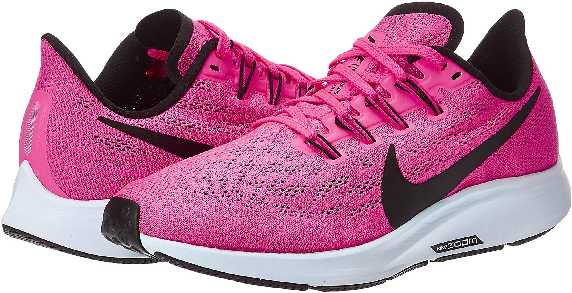 nike air zoom pegasus 36 womens hyper pink