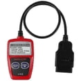 thumbnail image 1 of Car Fault Code Reader I/M Readiness Accurate Engine Diagnostic Scanner OBD2 Scanner Read And Erase Fault Code View Freeze Data CAN Diagnostic Tool., 1 of 4