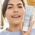 thumbnail image 3 of First Aid Beauty - Pure Skin Face Cleanser, Effectively Removes Makeup, Dirt, and Impurities, Gentle Cleanser Leaves Skin Soft & Supple, Safe for Sensitive Skin, Fragrance Free, 11 oz, 3 of 8
