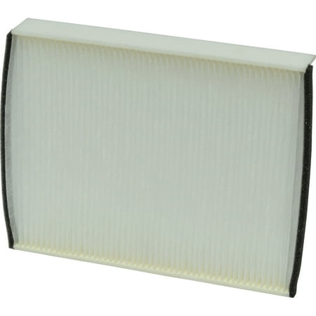2014 Ford focus cabin air filter