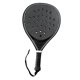 thumbnail image 3 of Equipamiento para raquetas de pádel. Buen control de la pelota. Agarre antideslizante. Accesorios deportivos resistentes. Negro, 3 of 9