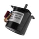 thumbnail image 4 of 220V AC Synchronous Gear Motor 60KTYZ 60-KTYZ Permanent Magnet Synchronous Gear Motor 220V 2.5 Rpm, 4 of 5