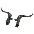 thumbnail image 4 of Bike Brake Handle,1 Pair Bike Brake Alloy Bike Brake Handle Bike Brake Level Handles Effortless Installation, 4 of 14
