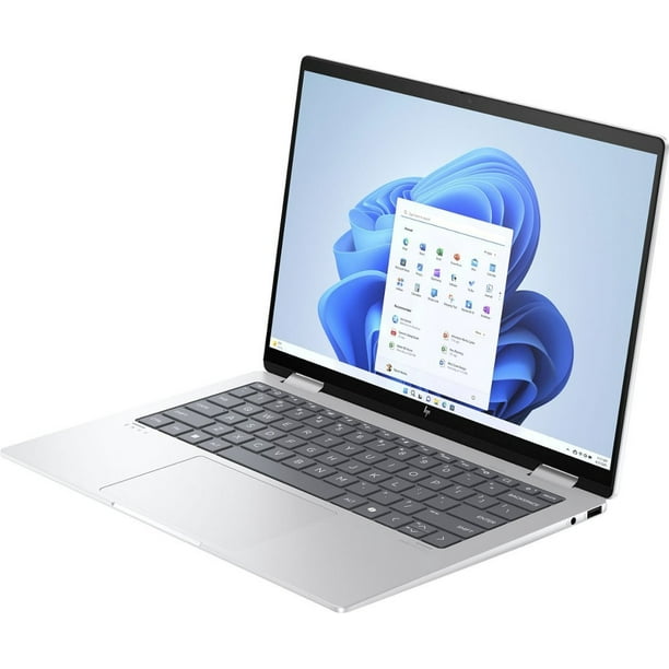 HP Envy x360 Premium 2-in-1 AI PC Laptop 14