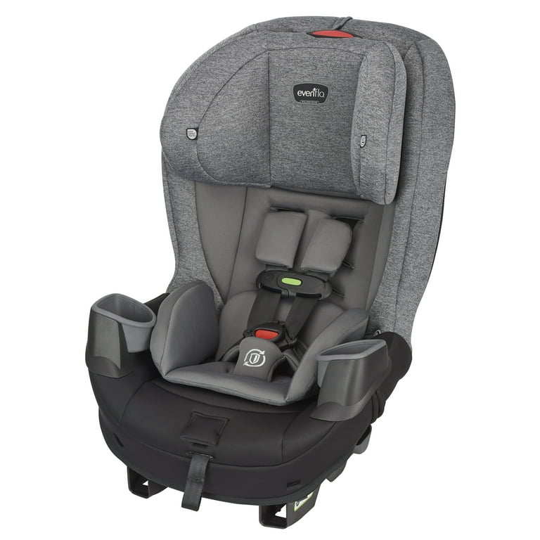 Evenflo car hotsell seat 2017