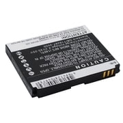 Replacement Battery for Telenor Touch Plus,1500mAh,Mobile Phone battery