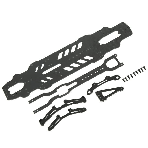 RC Car Chassis Kitfor RACIN,RC Touring Car Chassis RC Touring Car