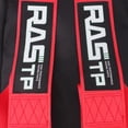 thumbnail image 5 of RASTP Red Style Car Auto Backpack Bag Racing Harness Shoulder Seat Belt Straps BAG039, 5 of 5